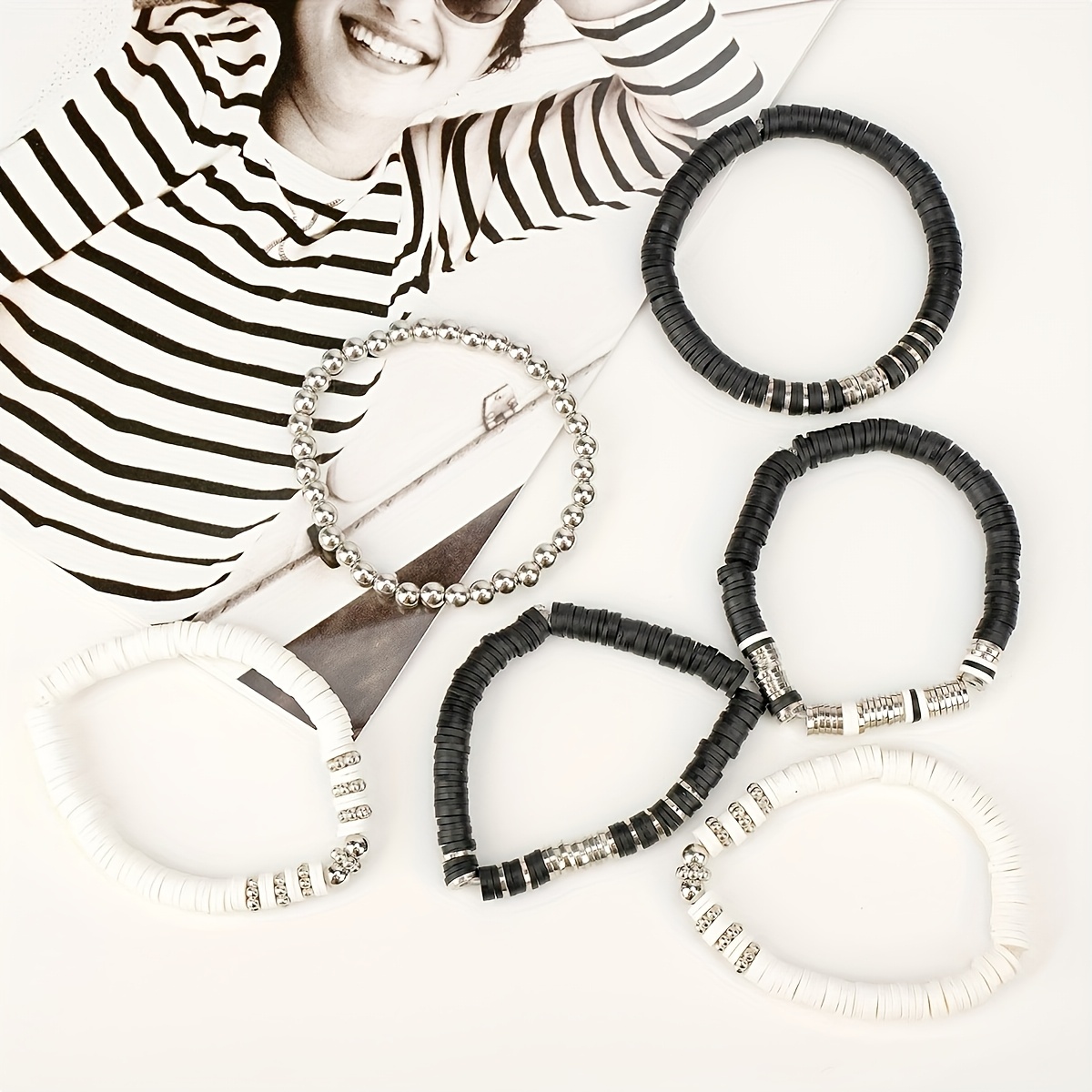 3000 stuks klei kralen armband - The Art And Craft Of Jewelry recensie en prijs