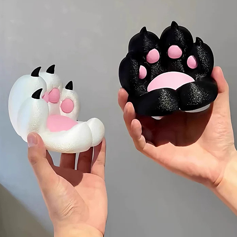 1 st Creatieve Kat Klauw Decor - Art Craft Store recensie en prijs