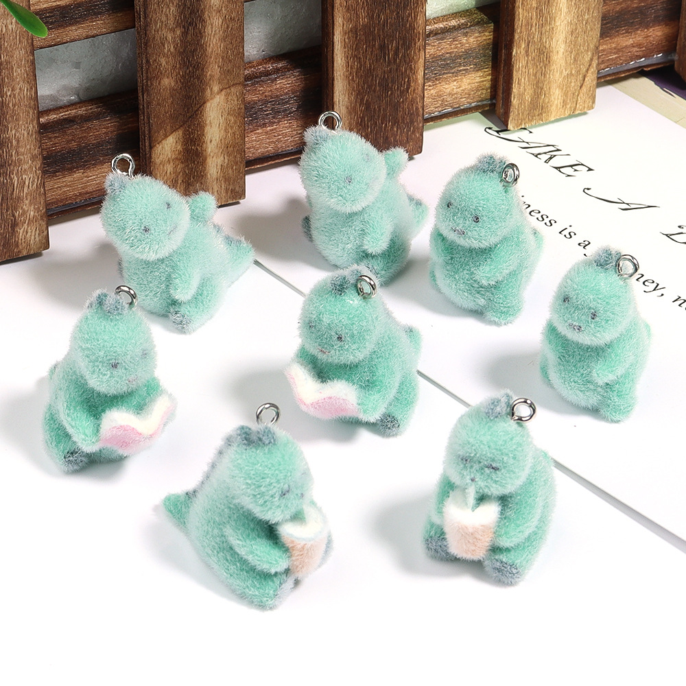 4 stuks 3D Mini Dinosaurus Han - Dinosaur And Craft recensie en prijs