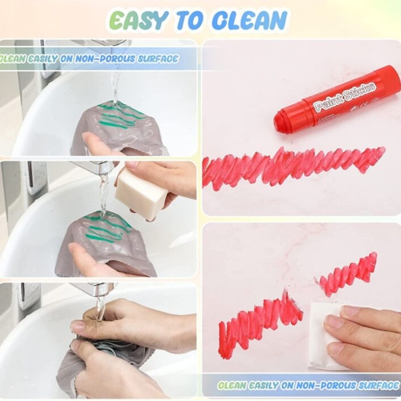 DIY Craft Paint verfkrijtset m - Art And Craft With Paint recensie en prijs