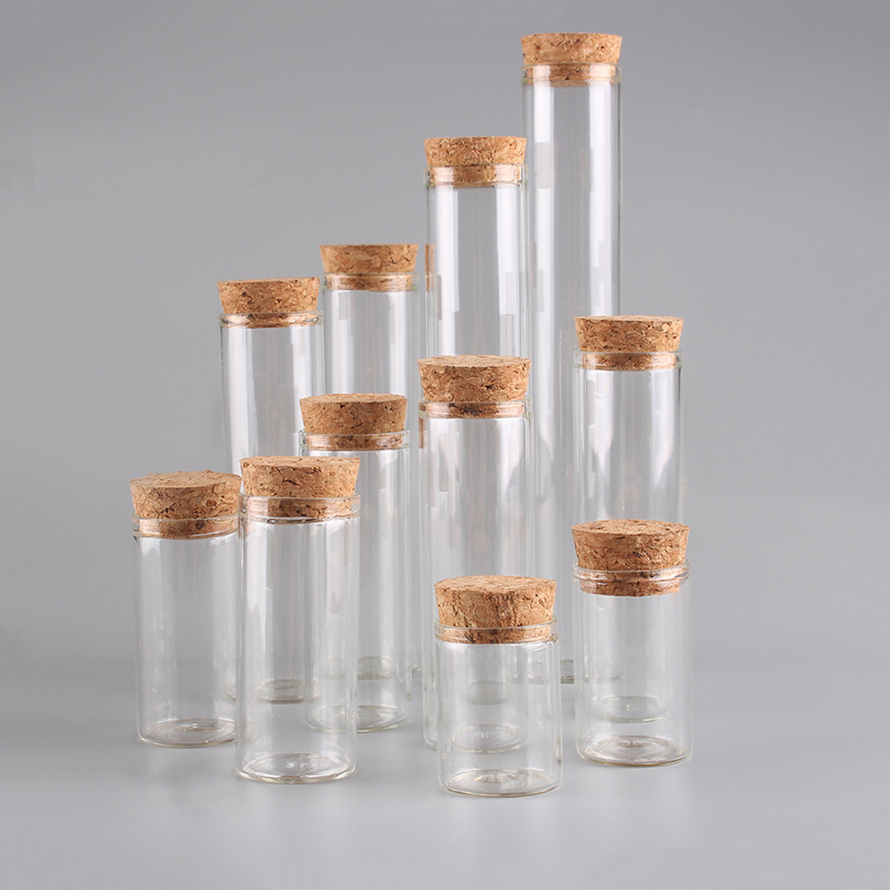 12 Stuks/partij 15Ml 20Ml 25Ml - Art Craft Youtube recensie en prijs