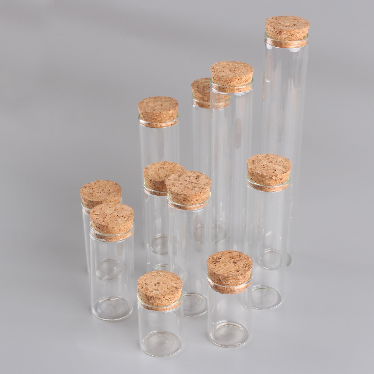 12 Stuks/partij 15Ml 20Ml 25Ml - Art Craft Youtube recensie en prijs