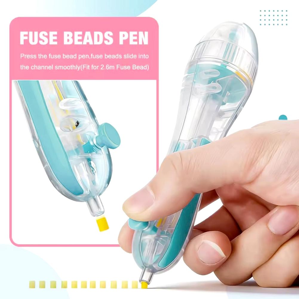 Automatische Kraal Dispenser P - The Art And Craft Of Jewelry recensie en prijs