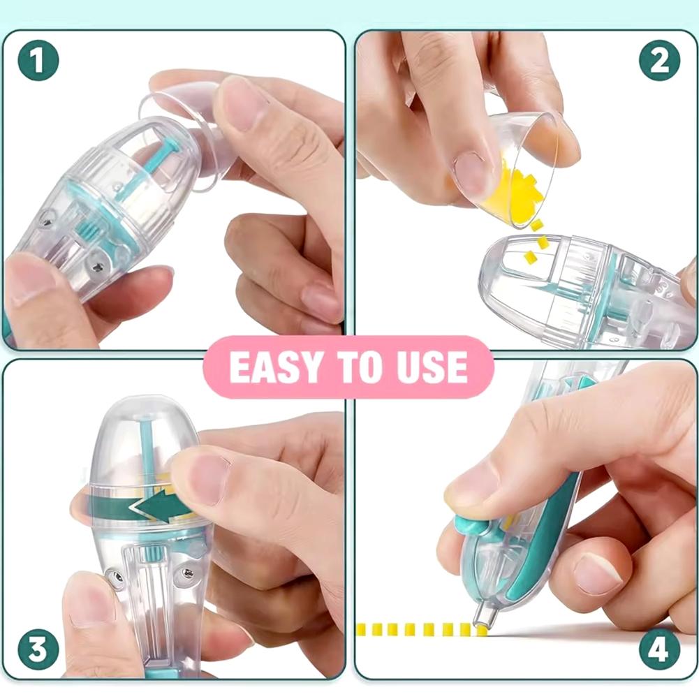 Automatische Kraal Dispenser P - The Art And Craft Of Jewelry recensie en prijs