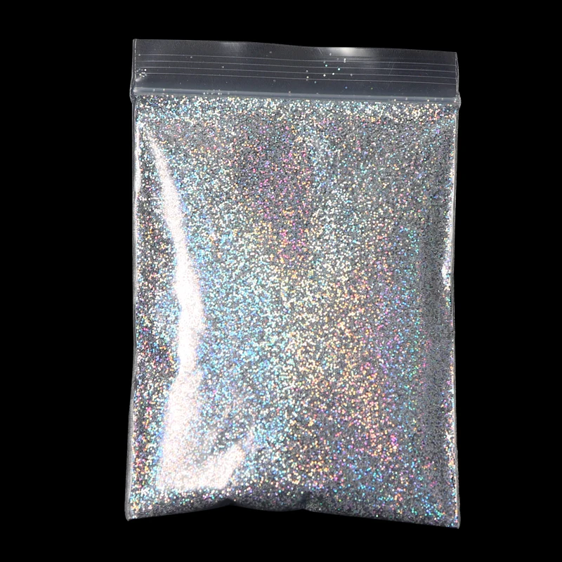 10g Holografische Glitter Voor - The Art And Craft Of Jewelry recensie en prijs