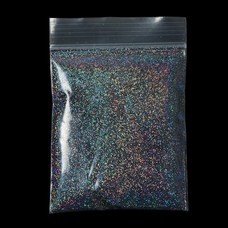 10g Holografische Glitter Voor - The Art And Craft Of Jewelry recensie en prijs