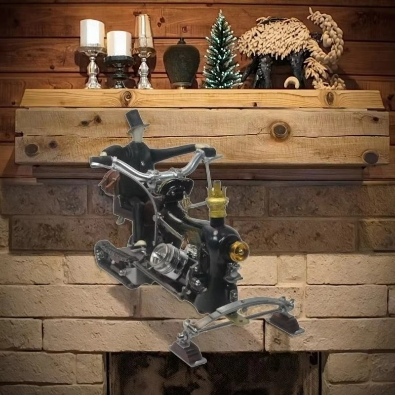 sneeuwscootermodel: een zorgvu - Art Craft Model recensie en prijs