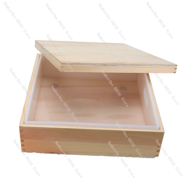 Grote capaciteit 8kg kristal e - The Art And Craft Of Jewelry recensie en prijs