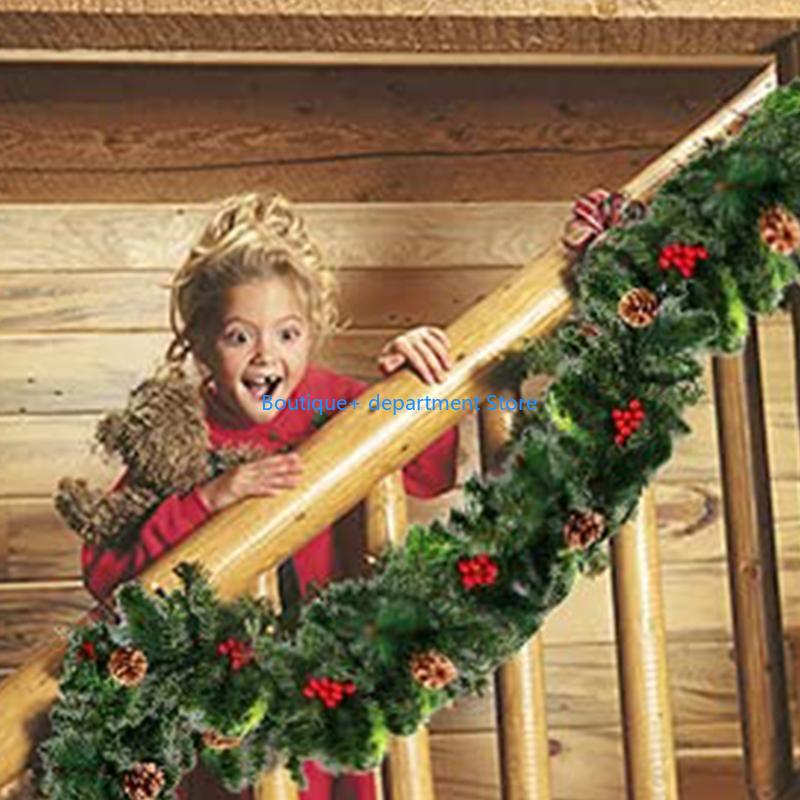 E1PD Kerstslinger Led-licht Ku - Art Craft Door recensie en prijs
