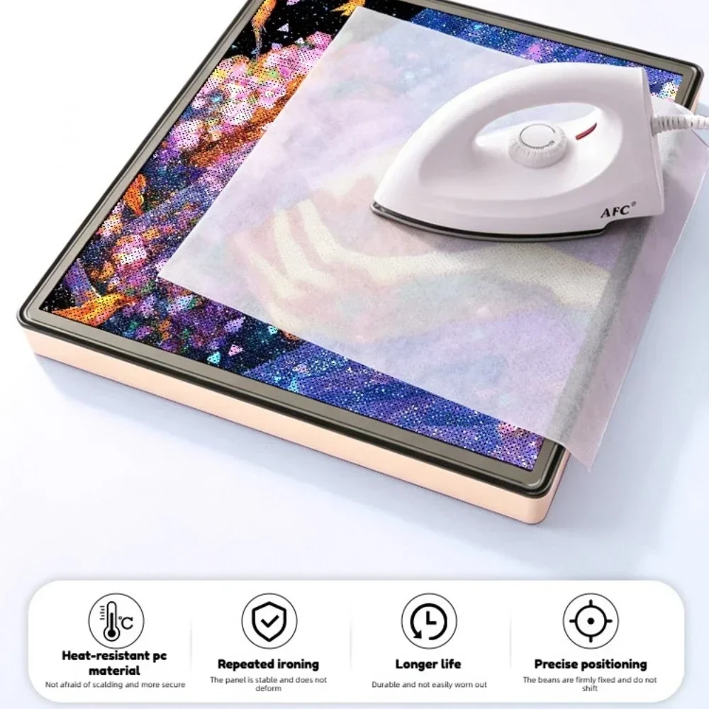 LED Smart Fuse Bead Pegboard,  - Art Craft Store recensie en prijs
