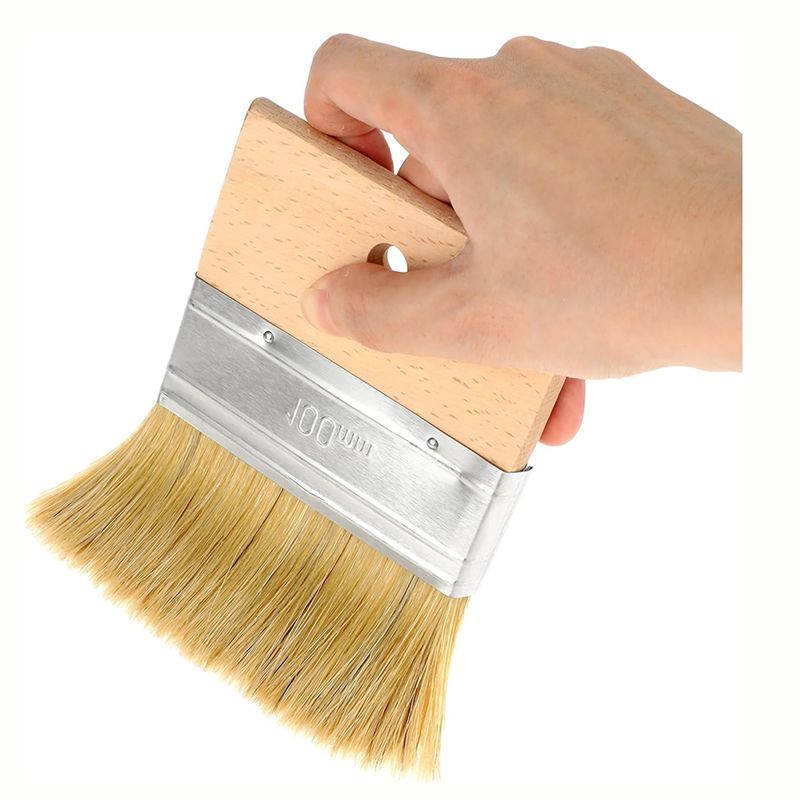 Penseel Home Decor 5 Inch Acry - Art Craft Blend recensie en prijs