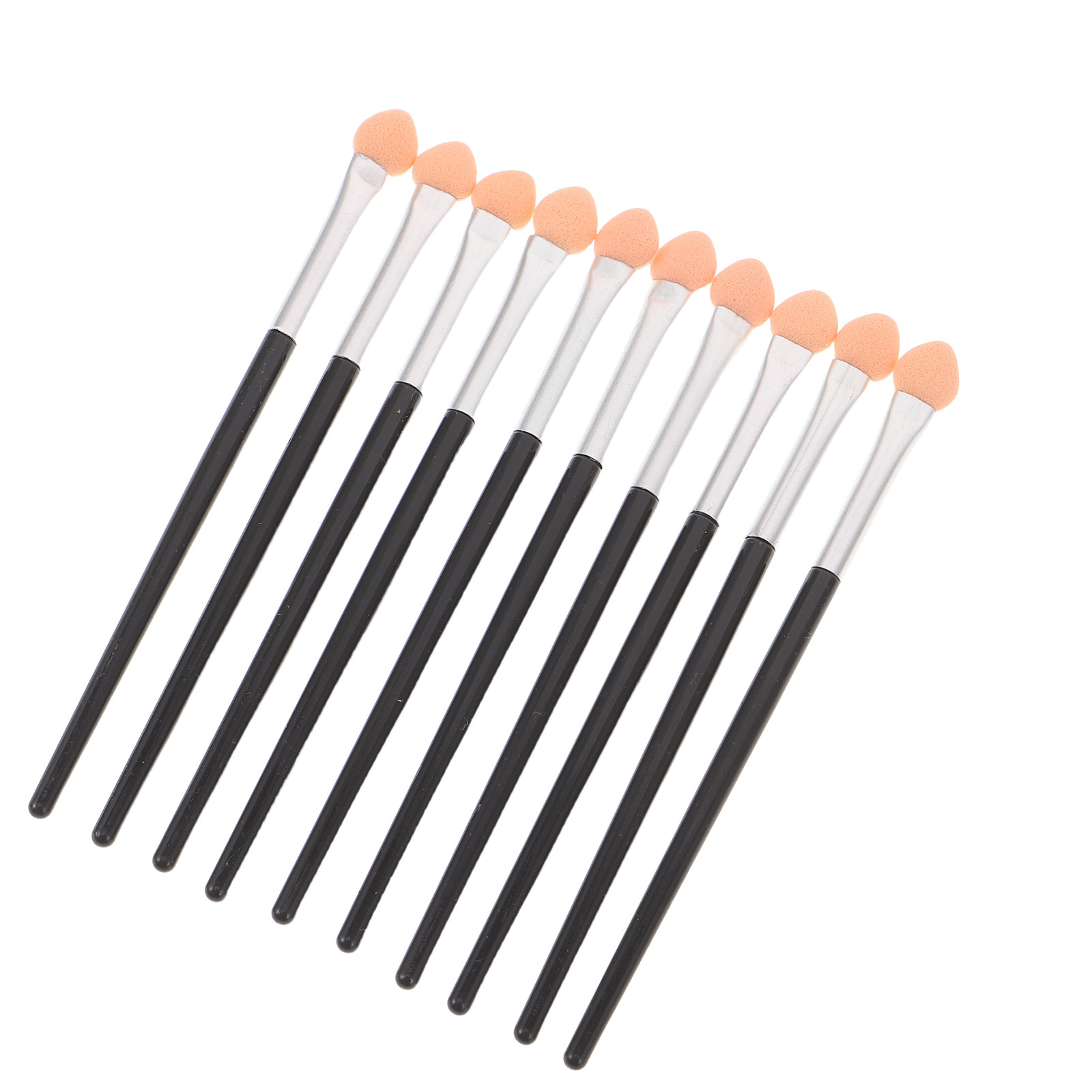 100 stuks mini-sponsborstels,  - Art Craft Blend recensie en prijs