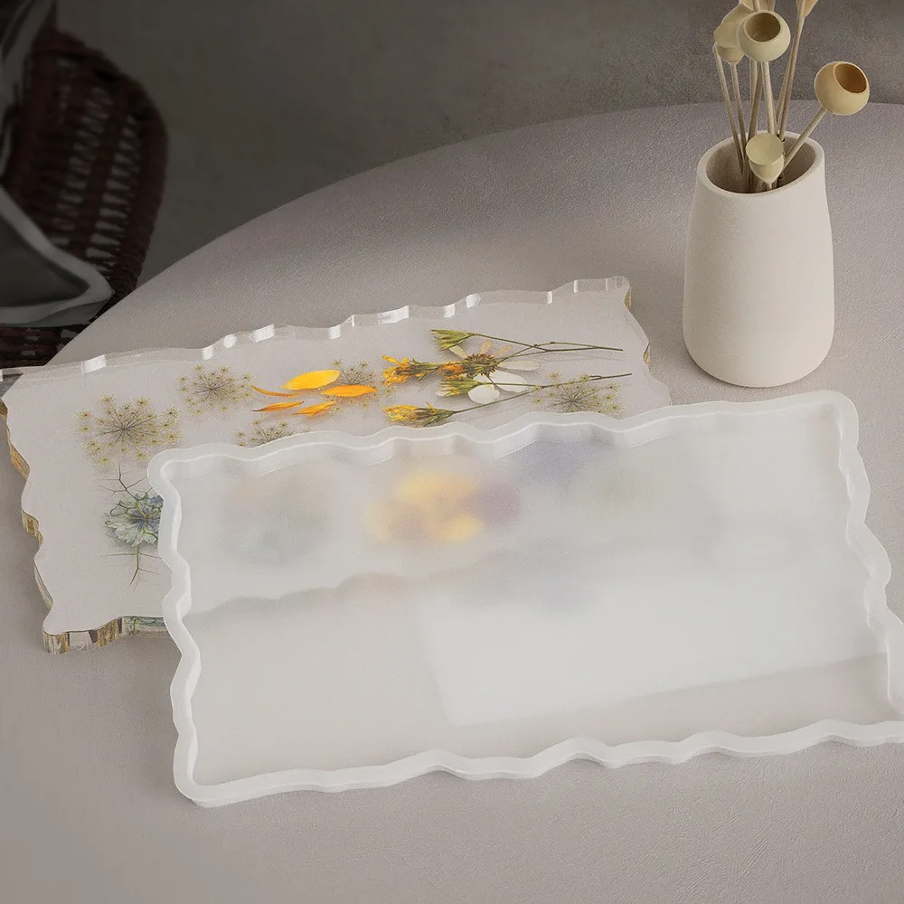 Lade Epoxyhars Siliconen Mal D - Art Craft Website recensie en prijs