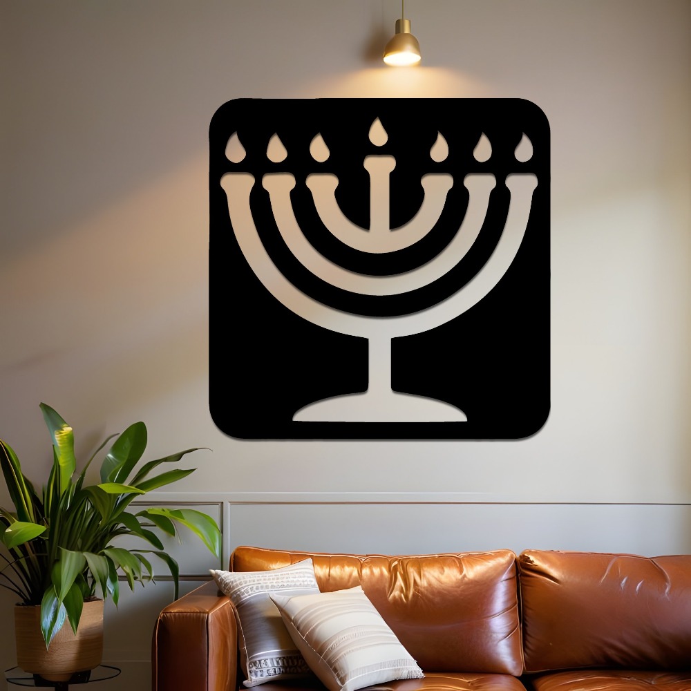 CIFBUY IJzeren Wanddecoratie V - Art & Craft Teacher Vacancy recensie en prijs